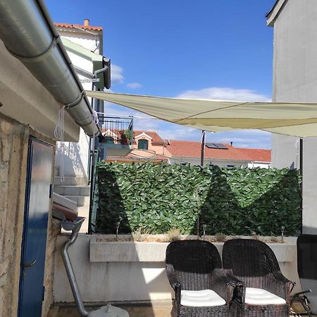 Melon-1, Murter, House For Rest Bagian luar foto