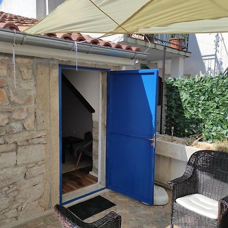 Melon-1, Murter, House For Rest Bagian luar foto