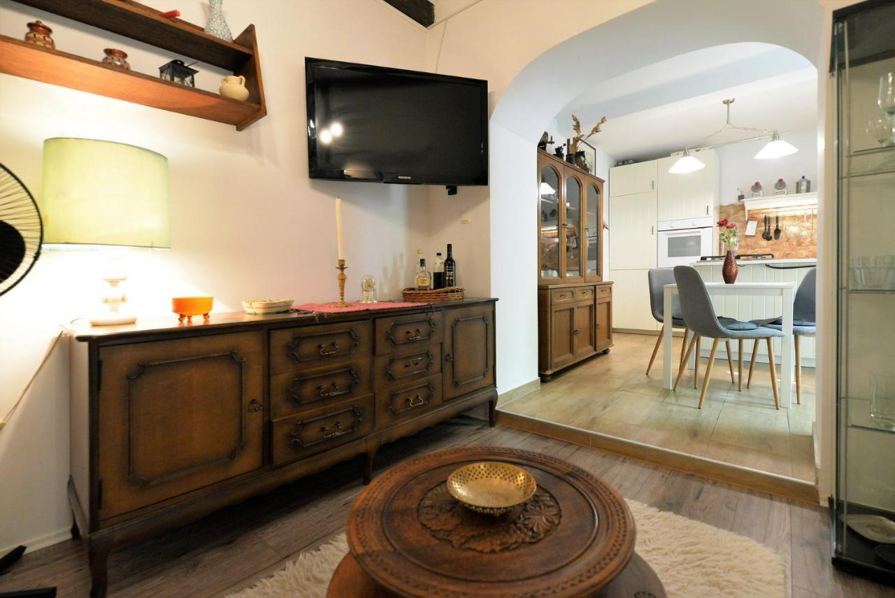 Melon-1, Murter, House For Rest Bagian luar foto