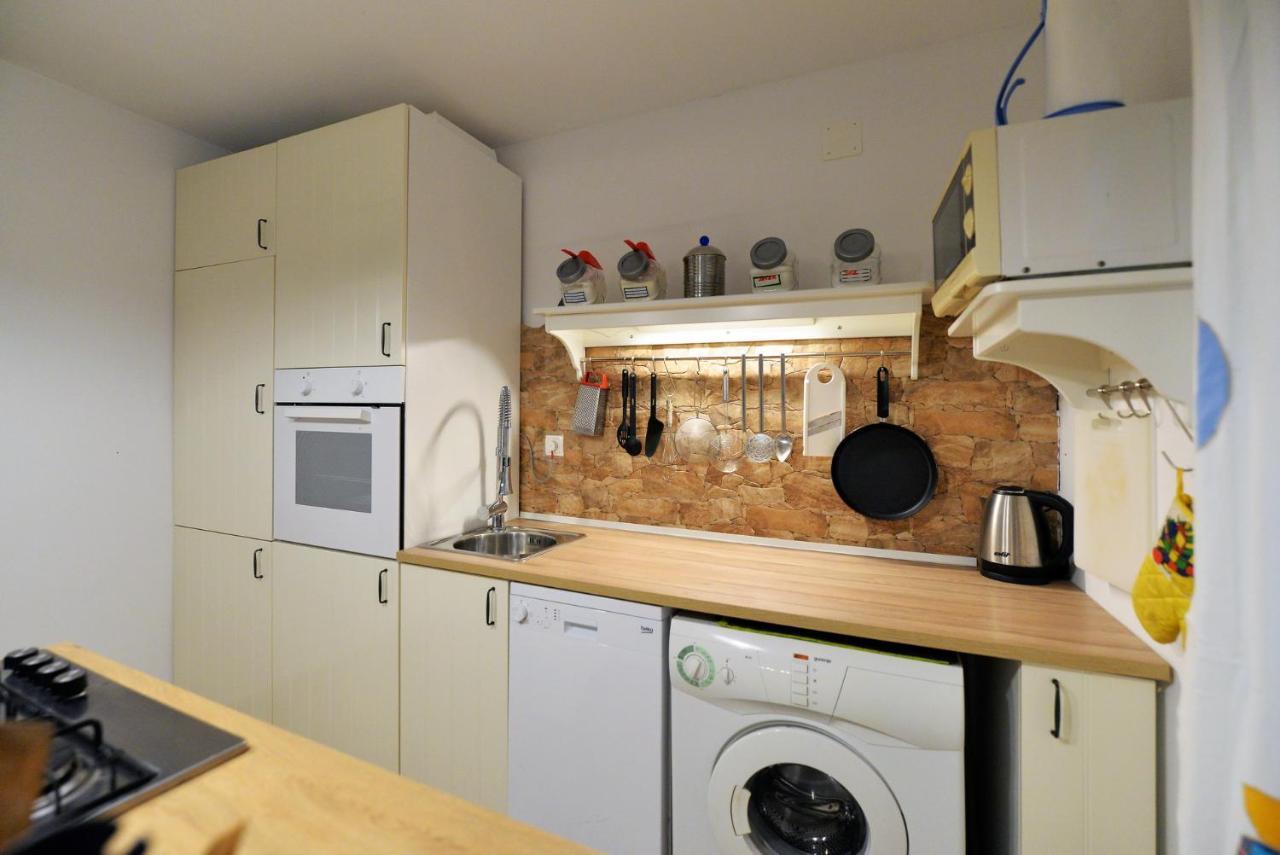 Melon-1, Murter, House For Rest Bagian luar foto
