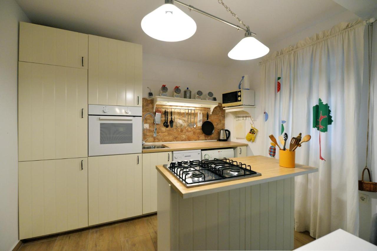 Melon-1, Murter, House For Rest Bagian luar foto