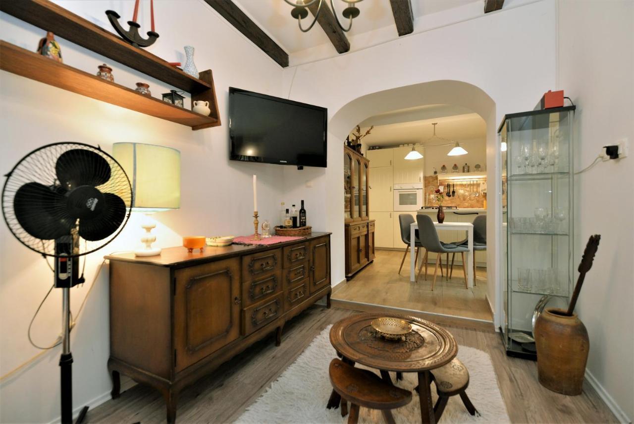 Melon-1, Murter, House For Rest Bagian luar foto