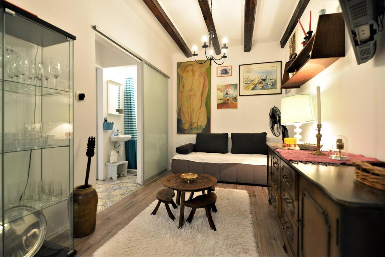 Melon-1, Murter, House For Rest Bagian luar foto