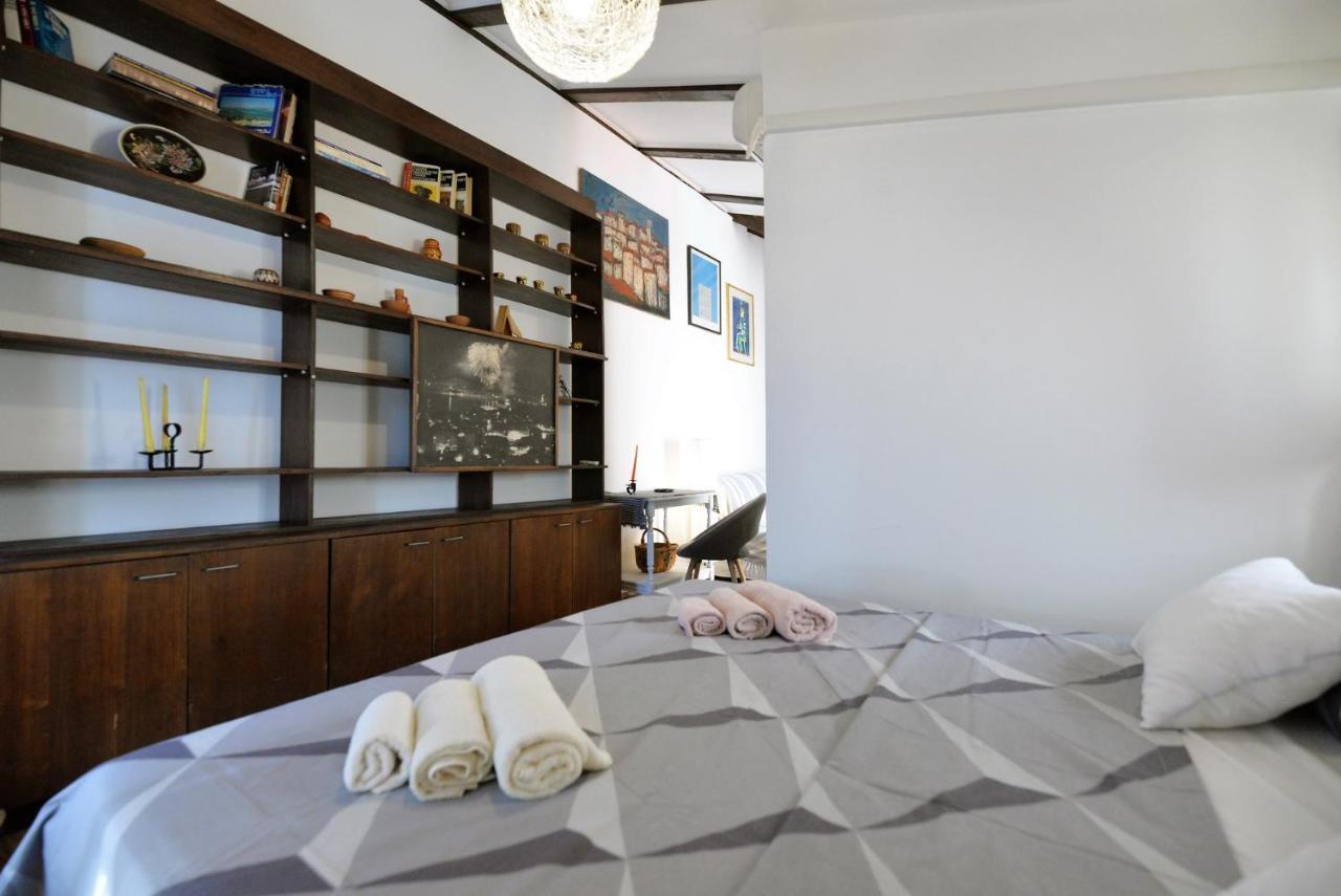Melon-1, Murter, House For Rest Bagian luar foto
