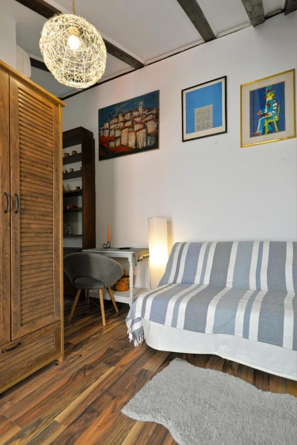 Melon-1, Murter, House For Rest Bagian luar foto